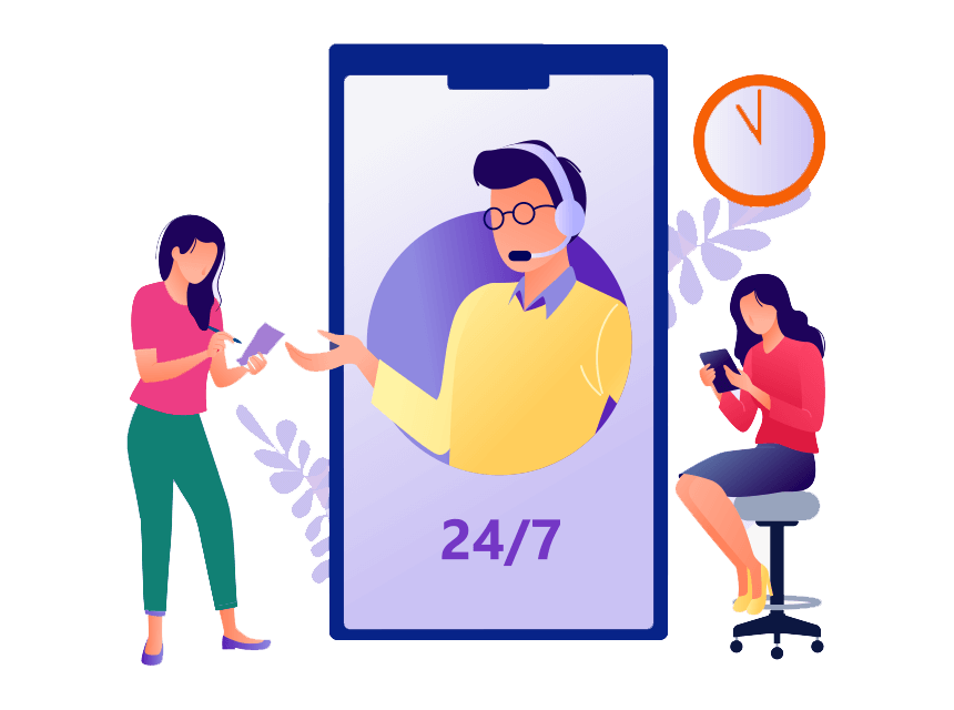 dataspidy contact us